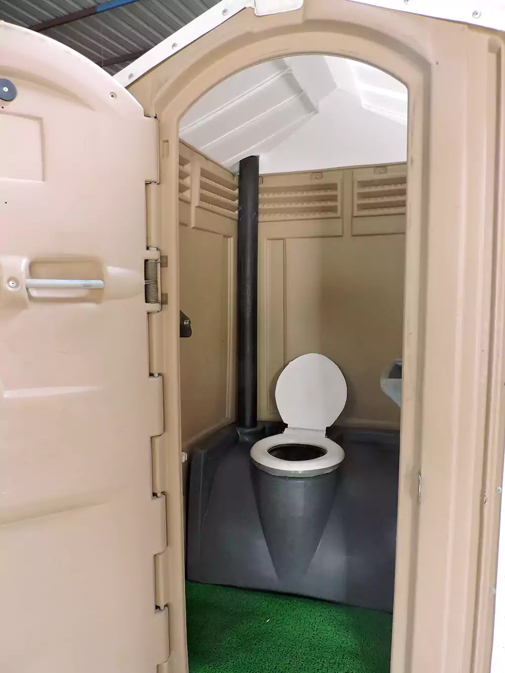 toilets chennai